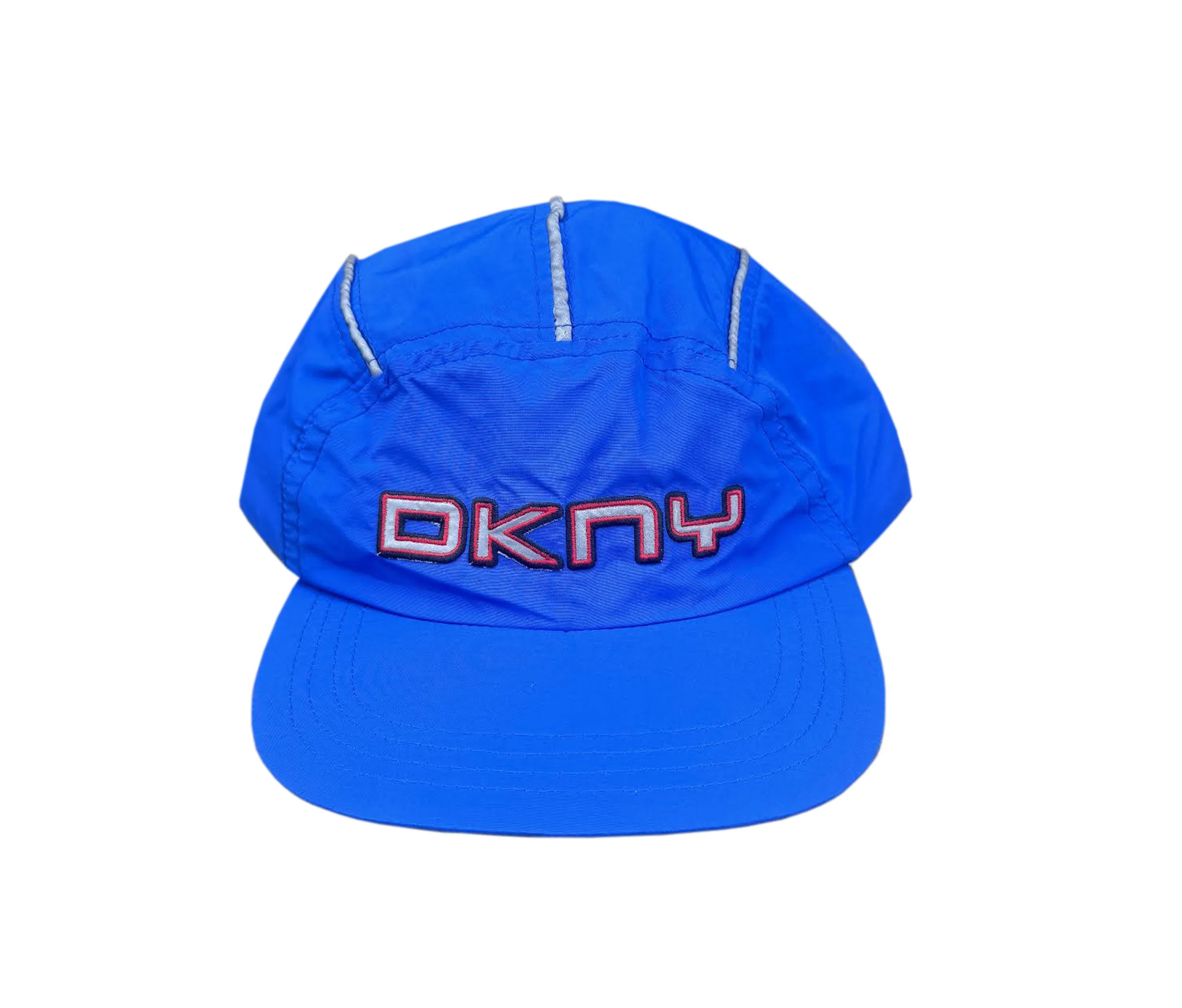DKNY — RootsBK